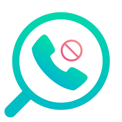 Phone Lookup - Block Spam Call iOS App
