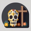 Mexico Sticker Set - iPhoneアプリ