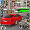リアルカードライビングスクールゲーム - iPhoneアプリ