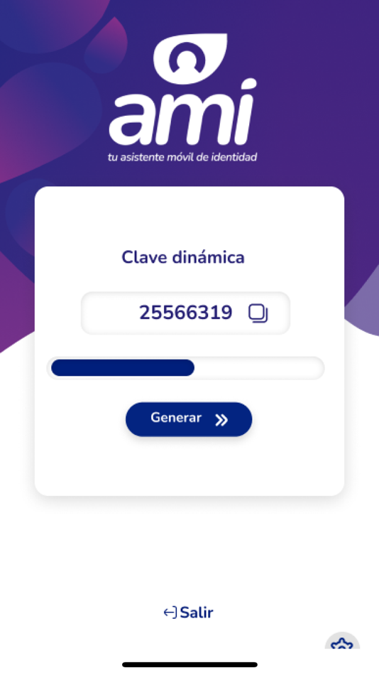 #4. Ami Ven (iOS) 由: Ultrapaynet S.A.