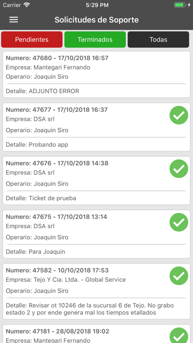 Atila Screenshot