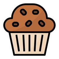 Muffin Stickers logo