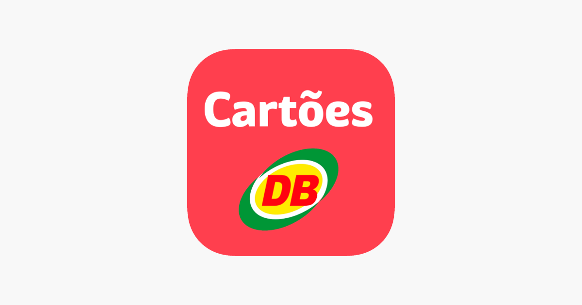 Cartão DB na App Store