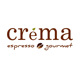 Crema Espresso Gourmet