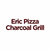 Eric Pizza Charcoal Grill - iPadアプリ
