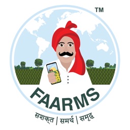 FAARMS: Agri Products Online