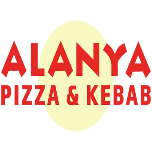 Alanya  Pizza Hobro App