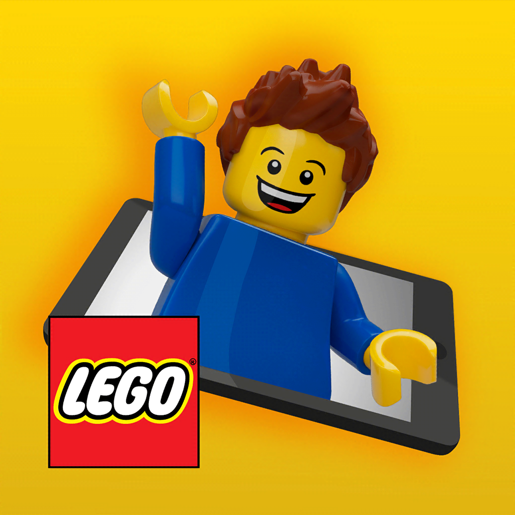 Get LEGO® 3D Catalogue for iOS, iPhone, iPad Aso Report