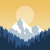 Wild Journey - Nature Sounds icon