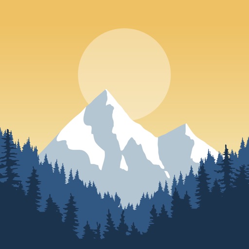 Wild Journey - Nature Sounds icon