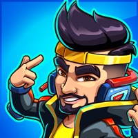 Battle Stars