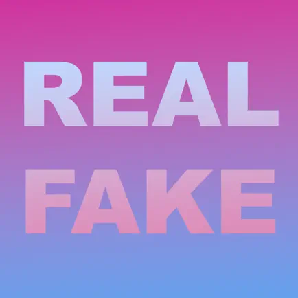 RealFake: The Party Game Читы