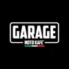 Garage Moto Kafe' delete, cancel