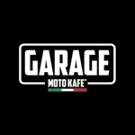 Garage Moto Kafe' App Cancel