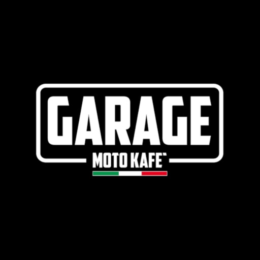 Garage Moto Kafe' icon