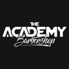 The Academy Barbershop icon