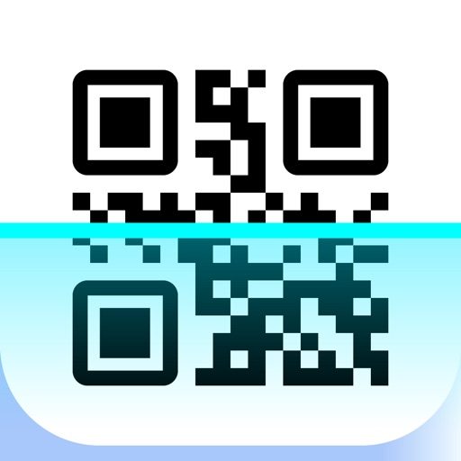 QR Code Reader .