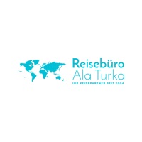 Alaturka Reisen logo