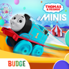 Thomas e Seus Amigos: Minis - Budge Studios