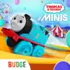 Thomas & Friends Minis delete, cancel