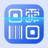 EasyQR Scanner QRcodes barcode icon