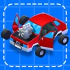Car Builder Tycoon icon