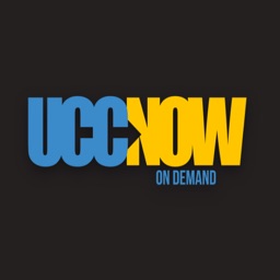 UCCNOW On Demand