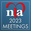 NLA 2023 Meetings