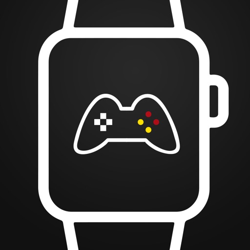 Games for Watch iOS App