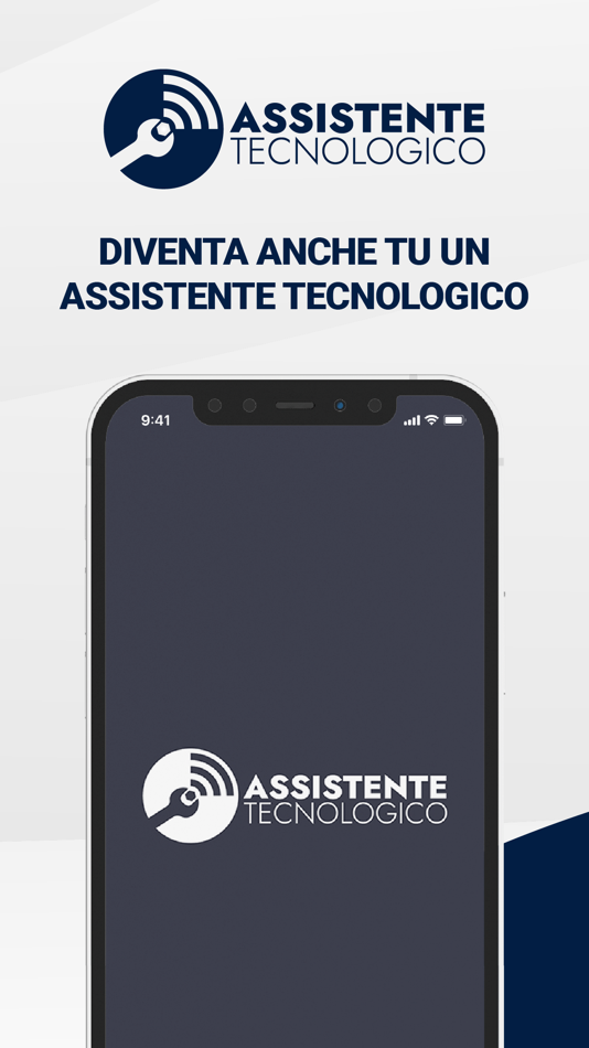 #1. Assistente Tecnologico (iOS) 由: arimaslab srl