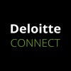 Icon Deloitte Connect Mobile