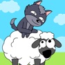 Get Wolf Leap Sheep:Running games for iOS, iPhone, iPad Aso Report