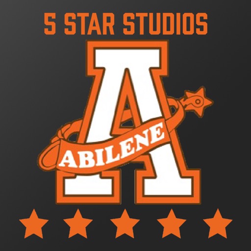 Abilene 5 Star Studios icon