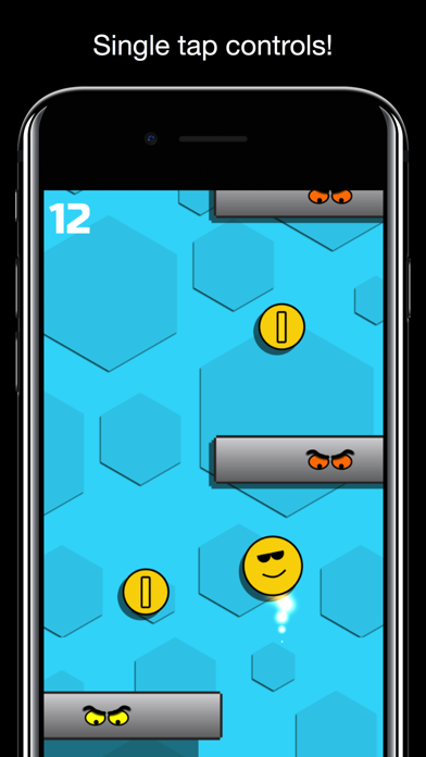 Ultra Dash screenshot 4