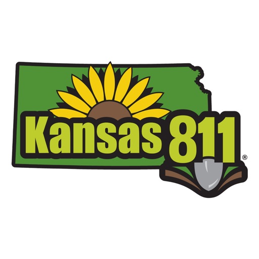 Kansas 811 icon