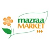 Mazraa Market icon