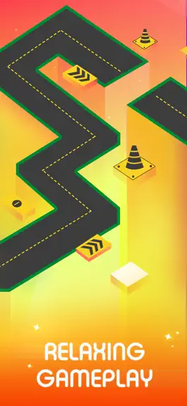 Game screenshot Dancing Ballz: Magic Tiles apk