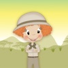 Pia Mia i čarobni safari - iPadアプリ
