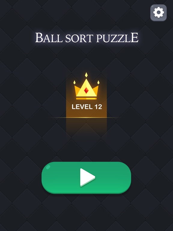 Ball Sort Puzzle：ボールソーティングパズルのおすすめ画像7