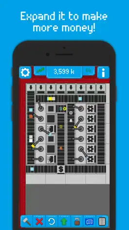 Game screenshot Assembly Line! hack