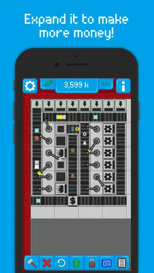 Assembly Line! screenshot 3
