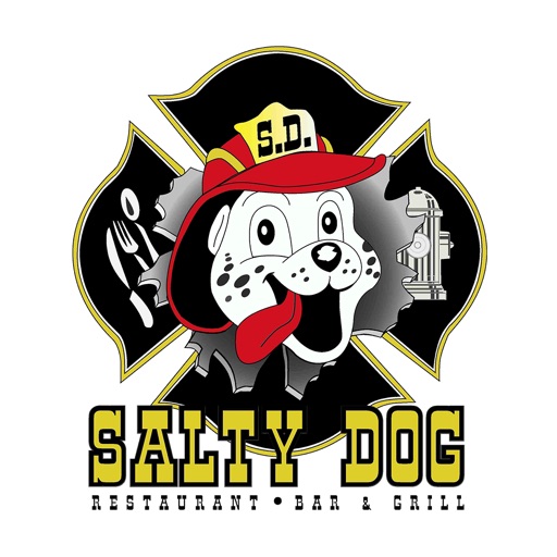 Salty Dog To Go icon