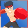 Fist Merge Boxing icon