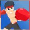 Fist Merge Boxing App Support