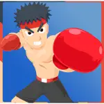 Fist Merge Boxing App Contact