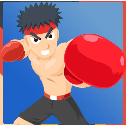 Fist Merge Boxing Читы
