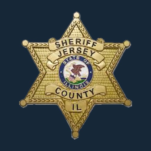 Jersey County Sheriff IL