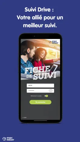 Game screenshot Suivi Drive mod apk