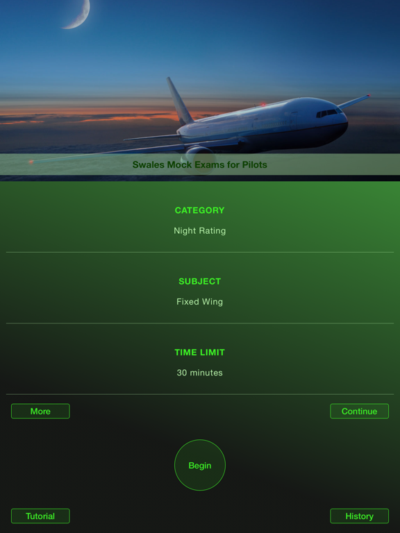 Screenshot #5 pour Swales Mock Night