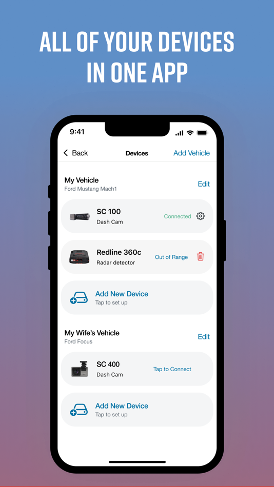 #2. Drive Smarter (iOS) 由: CEDAR ELECTRONICS HOLDINGS CORP.